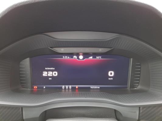 Skoda Kodiaq 1.5 TSI Sportline Business 150 pk 2021, K-598-PB