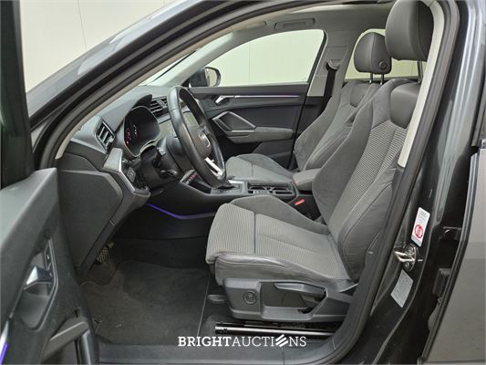 Audi Q3 Sportback 35 Pro Line TFSI 150pk 2020, GTF-28-V
