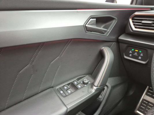 Cupra Leon Sportstourer E-Hybrid Vz Performance 1.4 258pk 2023, R-307-HL