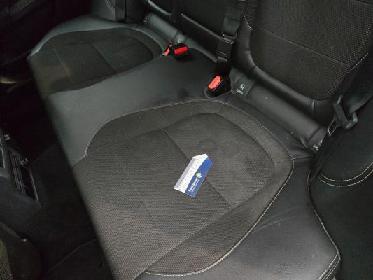 Jaguar XE D Portfolio 2.0 163pk 2015 (Origineel-NL), HV-351-R