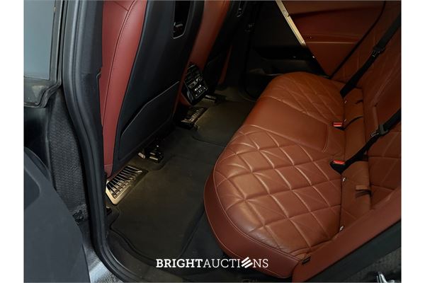 BMW iX xDrive50 High Executive 112 kWh 2022 (Origineel-NL), P-081-KP