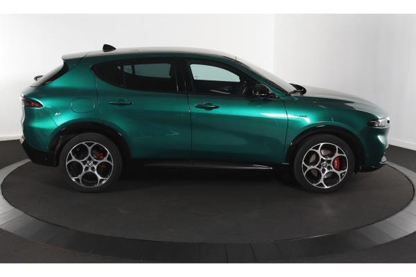 Alfa Romeo Tonale 1.5T Hybrid Ti 1.5 178pk 2025 (Origineel-NL), HRH-65-H