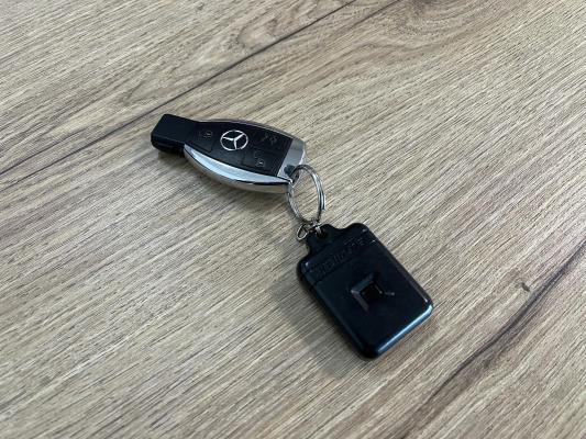 Mercedes-Benz S63 AMG 5.5 V8 585pk 2014 S-Klasse (85.000 km)