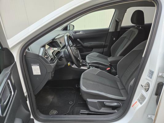 Volkswagen Polo Highline 1.0 TSI 95pk 2018 (Origineel-NL), ST-422-L