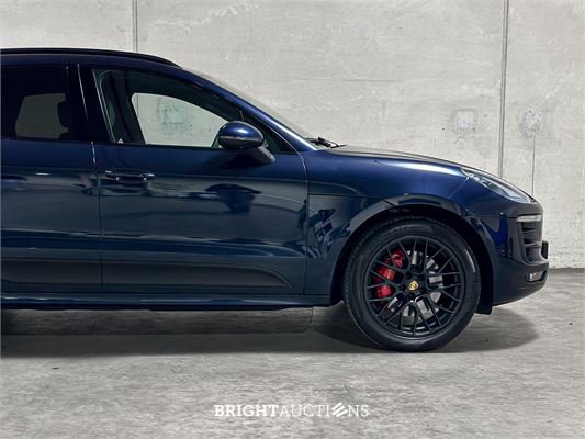 Porsche Macan GTS 3.0 V6 360pk 2018, R-860-XF