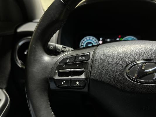 Hyundai Kona 1.6 GDI HEV Fashion 105pk 2022 (Origineel-NL+1e eigenaar), P-421-LJ