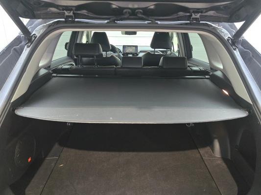 Toyota RAV4 Hybrid Business Plus 2.5 298pk 2022 (Origineel-NL), N-906-ZH