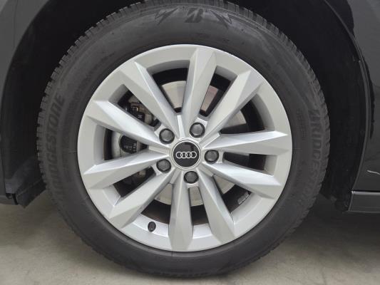 Audi A3 Sportback 35 Pro Line TFSI 150pk 2021 (Origineel-NL), K-089-TD