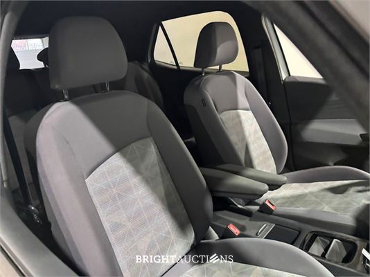 Volkswagen ID.3 Life 58 kWh 204pk 2021 (Origineel-NL), L-013-PJ