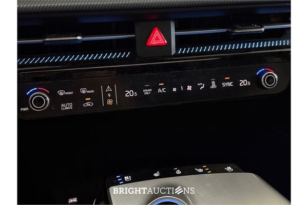 Kia EV6 GT-Line 77 AWD 4 kWh 2022 (Origineel-NL), P-013-RL
