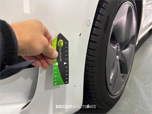 Tesla Model 3 Standard RWD Plus 60 kWh 238pk 2019 (Origineel-NL), G-097-DX