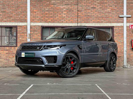 BRIGHT AUCTIONS: Luxury, sports, classics & premium daily drivers te Boxmeer