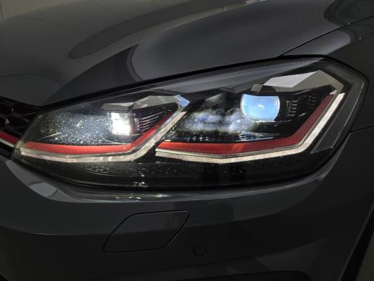 Volkswagen Golf GTI TCR 2.0 TSI 290pk 2019, H-440-KB