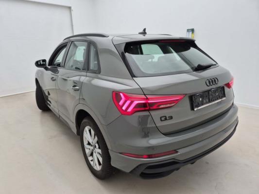 Audi Q3 45 E S-Line TFSI S tronic 150pk 2022, 2BVB099
