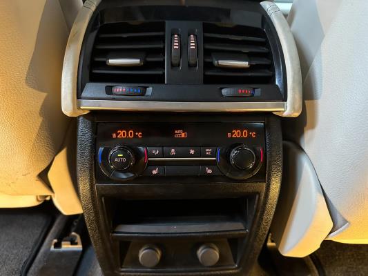 BMW X5 xDrive50i 4.4 V8 M-Sport High Executive F15 449pk 2017, K-353-TD