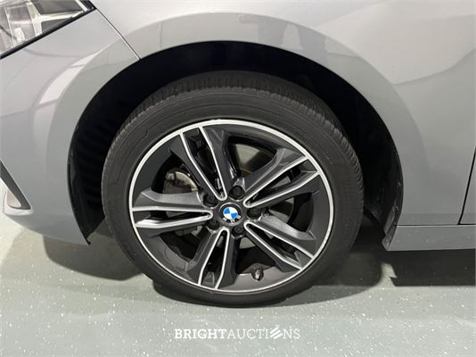 BMW 118i 1-serie 136pk 2024 (Origineel-NL) 1-Serie, GJK-72-N
