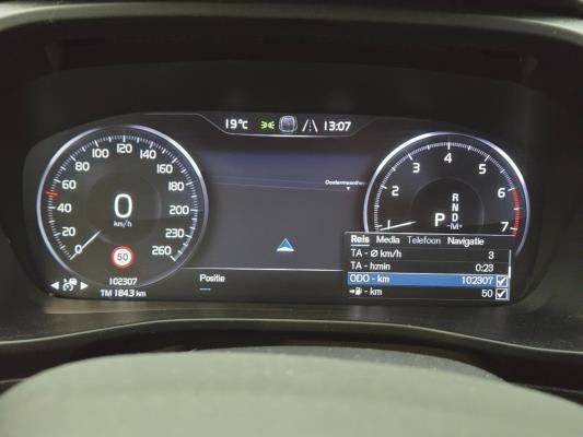 Volvo XC40 T2 Business Pro 1.5 129pk 2021 (Origineel-NL), K-466-VG