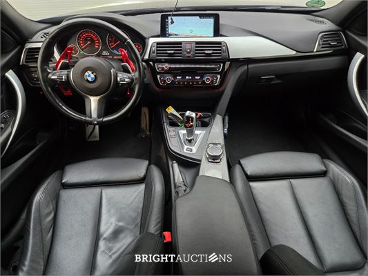 BMW 330e Centennial High Executive 272pk 2016 (Origineel-NL) 3-Serie, KX-220-P