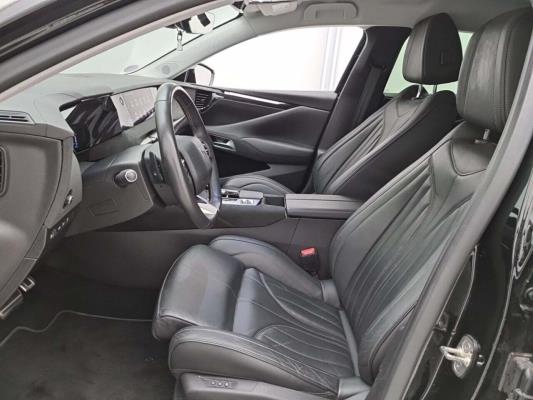 DS 4 E-Tense Performance Line+ 1.6 181pk 2022