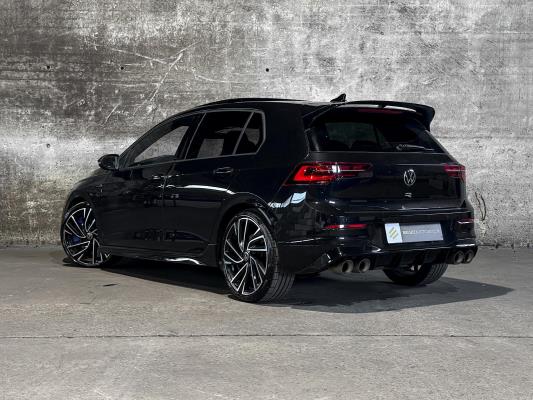 Volkswagen Golf 8 R 2.0 TSI 4Motion 320pk 2023 