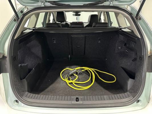 Škoda Enyaq 60 179pk 2021 (Origineel-NL), L-578-HR