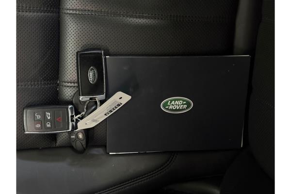 Land Rover Range Rover Sport HSE Dynamic 3.0 SDV6 306pk 2019, J-223-ZF