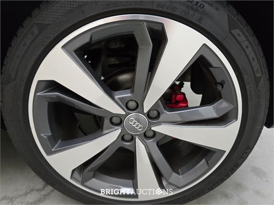 Audi A1 citycarver 30 epic TFSI 116pk 2019, X-200-BG