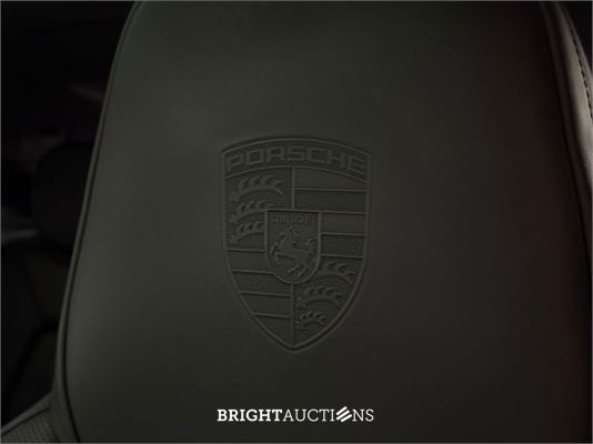 Porsche Cayenne E-Hybrid Platinum Edition 3.0 476pk 2022 (Origineel-NL), P-588-ZV