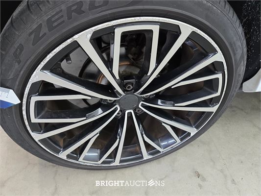 Audi Q2 CoD Design Pro Line Plus 1.4 TFSI 150pk 2017, N-806-PP