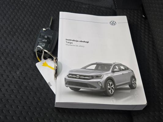 Volkswagen Taigo Life 1.0 TSI 110pk 2022, T-886-RR