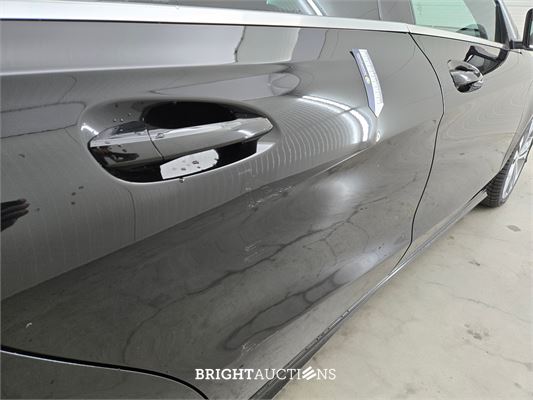 Mercedes-Benz CLA180 Shooting Brake Prestige 123pk 2018 CLA-Klasse, T-073-TK