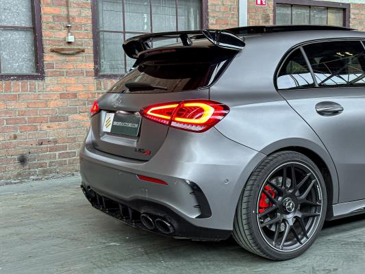 Mercedes-Benz A45s 4Matic+ Edition 1 421pk 2021 A-Klasse, Z-268-FF