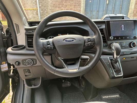 Weinsberg CaraSuite R51 Ford Kampeerwagen 2025 (Origineel-NL + 1e Eigenaar) Camper, HGH-45-B