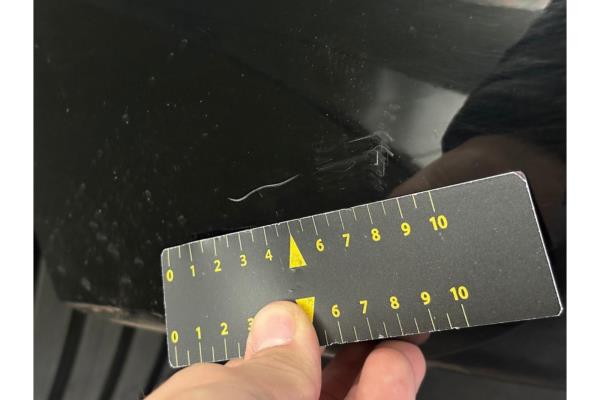 Lotus Eletre EDS 450 4WD 112 kWh 612pk 2023 (Origineel-NL), X-319-JJ