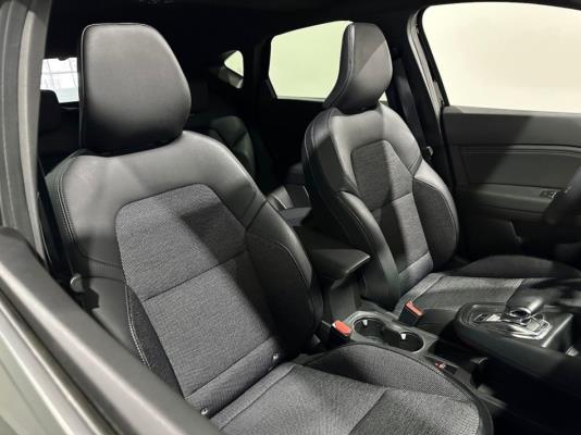 Renault Captur E-Tech hybrid 145 SL Rive Gauche 1.6 163pk 2023 (Origineel-NL), T-266-KP