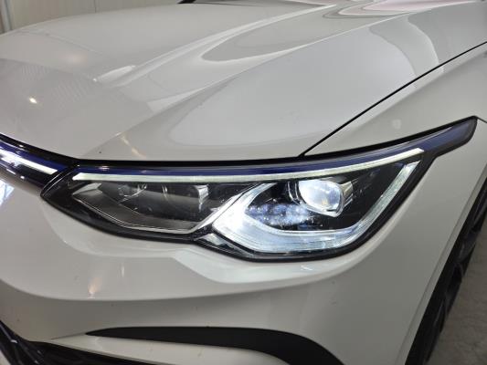 Volkswagen Golf eHybrid GTE 1.4 258pk 2021, X-050-ZD