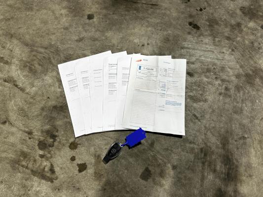 Mercedes-Benz C220d Coupe Prestige 170pk 2016 C-Klasse, T-733-KX