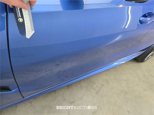 BMW X6 xDrive40i High Executive 341pk 2019, J-861-ZJ
