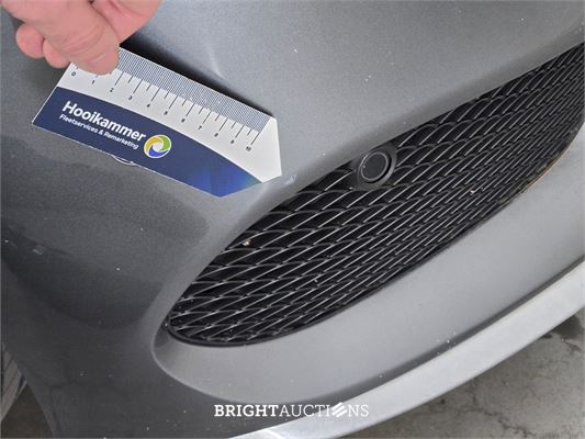 Mercedes-Benz C180 Business Solution AMG Plus Upgrade Edition 157pk 2018 (Origineel-NL) C-klasse, TH-060-P