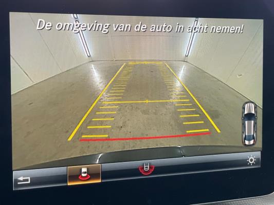 Mercedes-Benz CLA 180 Business Solution AMG 122pk 2017 CLA-Klasse, RT-050-T