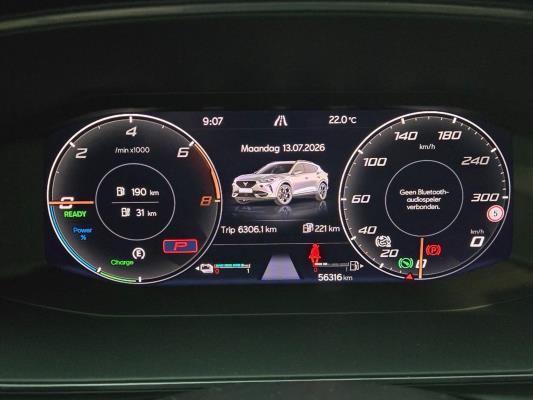 CUPRA Formentor E-Hybrid VZ Performance 1.4 258pk 2023, JLF-23-D