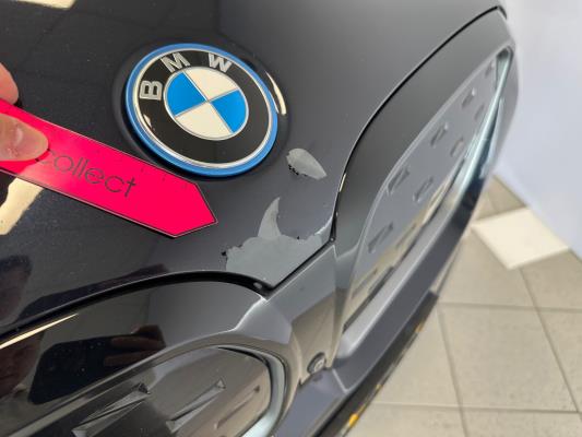 BMW iX3 High Executive Edition 80 kWh 286pk 2024 (Origineel-NL), Z-678-PR