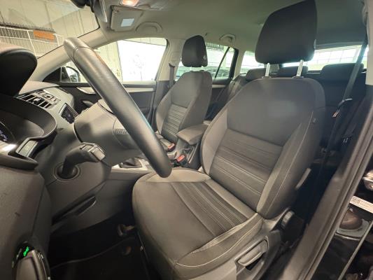 Škoda Octavia Combi Greentech Ambition Business 1.0 TSI 116pk 2018 (Origineel-NL), RT-407-S