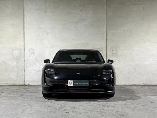 Porsche Taycan Sport Turismo Performance Plus 93kWh 476pk 2022 Sport-Chrono, JVX-08-J