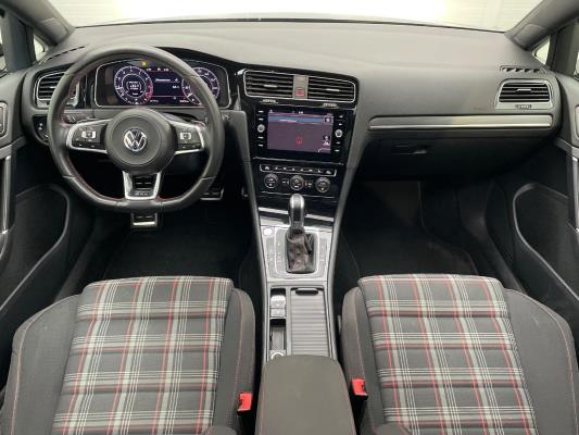 Volkswagen Golf GTI Performance 2.0 TSI 245pk 2018, GTF-89-Z