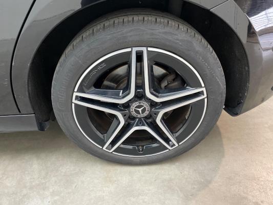 Mercedes-Benz A 250 e Business Solution AMG Limited 262pk 2021 (Origineel-NL) A-klasse, K-518-SP