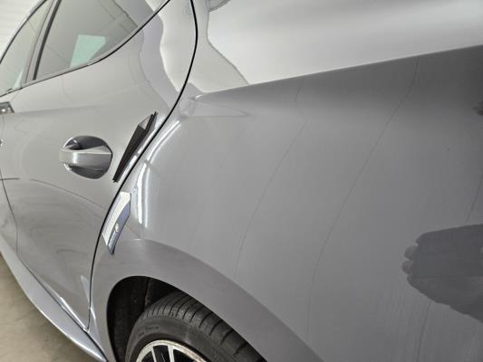 CUPRA Leon Sportstourer E-Hybrid 245 1.4 258pk 2021 (Origineel-NL), K-472-NK