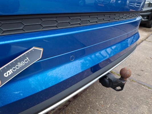 Skoda Kodiaq 1.5 TSI Sportline Business 150 pk 2021, K-598-PB