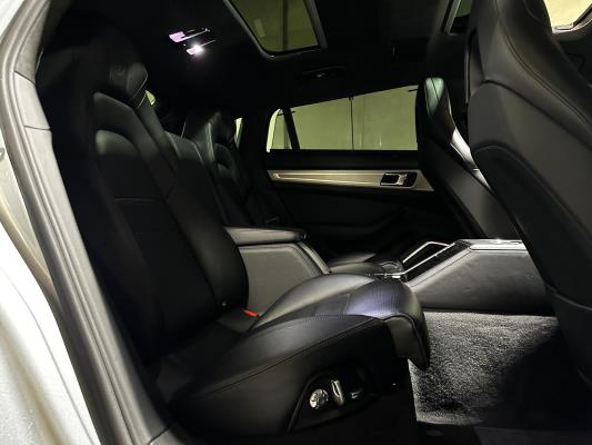 Porsche Panamera 4.0 V8 Turbo S E-Hybrid Executive 549pk 2018 (Origineel-NL), SP-232-N