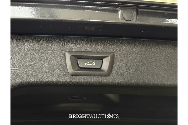 BMW 520 I High Executive 183pk 2018 5-Serie, G-523-VL